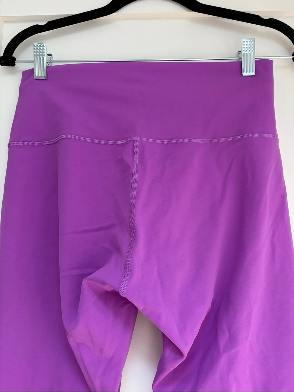 Lululemon Wunder Train High Rise Leggings 25”